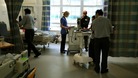 Healing the NHS: Patient care 'should be top priority'