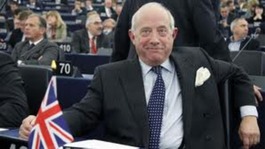Godfrey Bloom MEP