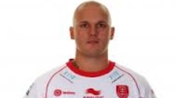 Cory Paterson