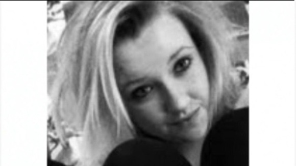 Elouise Keeling was taking part in a sports day at RAF Brampton when she collapsed.
