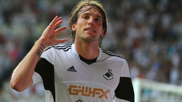 Michu will be key to Swansea's chances at home and abroad this season.