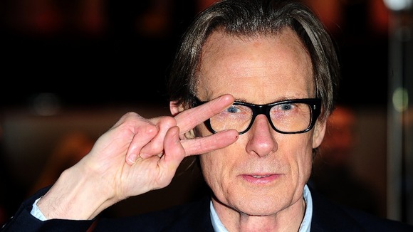 Bill Nighy