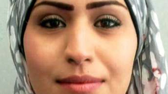 Rania Alayed