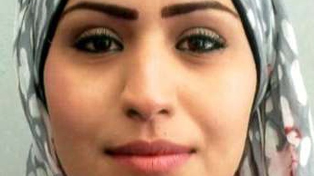 Rania Alayed
