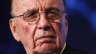 News Corporation Chairman and CEO Rupert Murdoch
