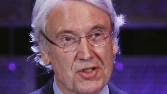 Les Hinton