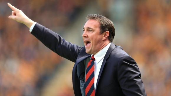 Malky Mackay