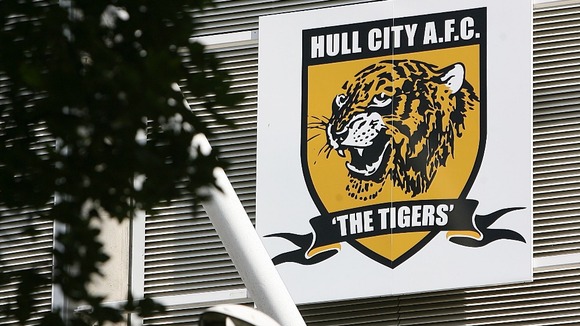 Hull City AFC is being rebranded for an 'international stage'