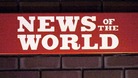 News of the World phone hacking scandal