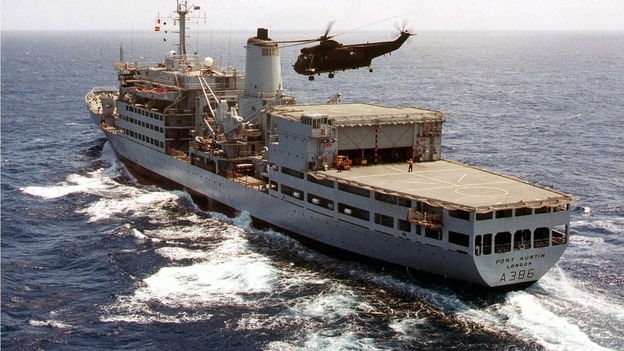 Ship