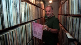 John Peel 