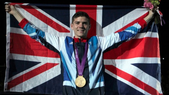 Luke Campbell