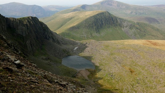 Snowdonia