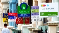 People face eviction if they fail to keep up with inflated repayments