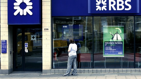 RBS-Natwest customers will also feel the pinch