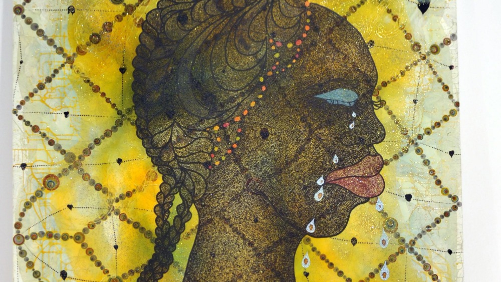 World's 'largest art show' kicks off across the UK ITV News