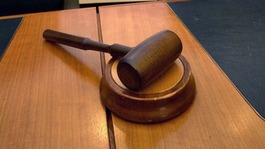 Judge fails to apologise to victim in new hearing.