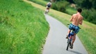 Cyclists
