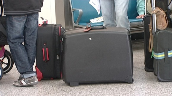 Baggage