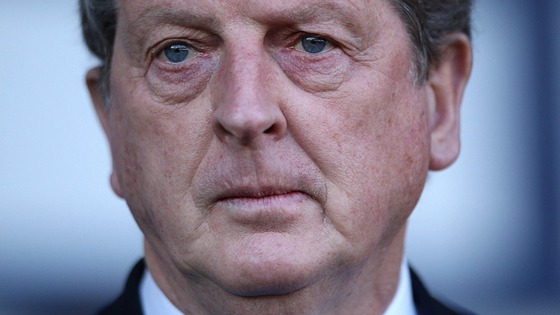 Roy Hodgson