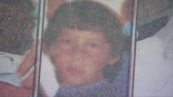 Ali's son Tal died from his injuries