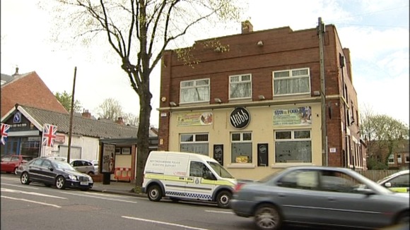 The Hubb, Sherwood, Nottingham