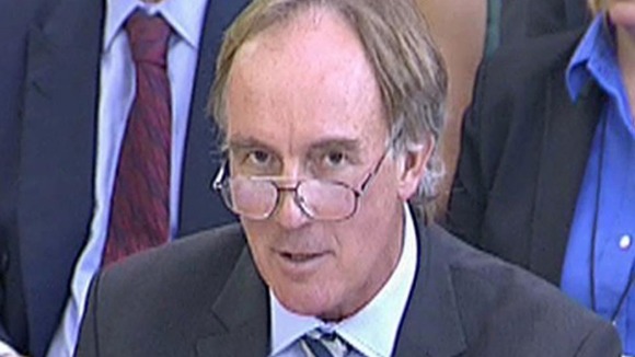 Tom Crone