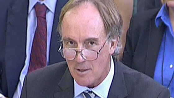 Tom Crone 