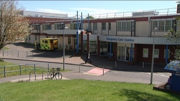Hinchingbrooke Hospital
