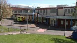 Hinchingbrooke Hospital