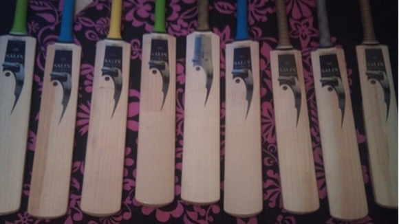 Cricket Bats