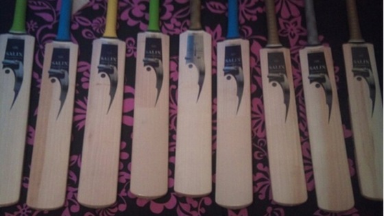 Cricket Bats