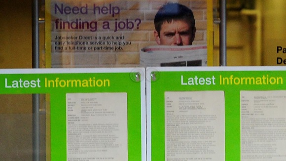 Most new jobs are likely to be concentrated in London and the South East