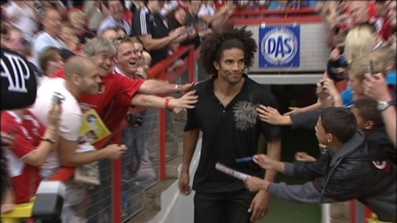 David James
