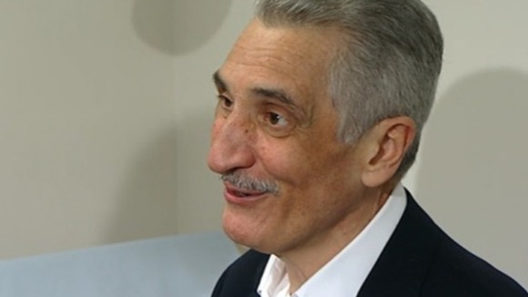Vincenzo Avanzato