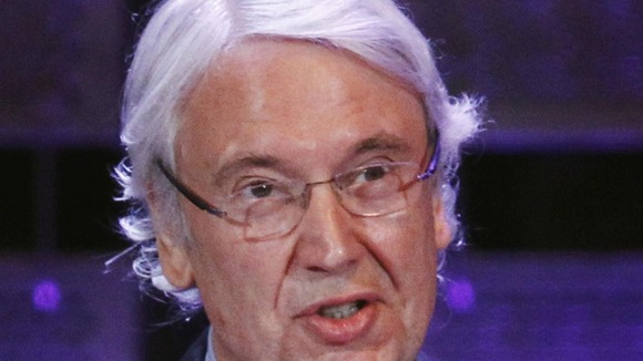 Les Hinton, Former News International Executive Chairman
