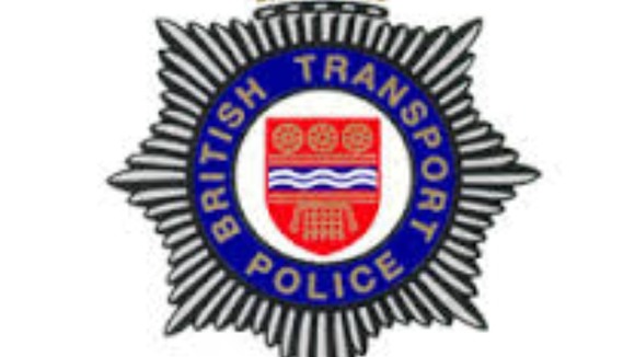 British Transport police logo