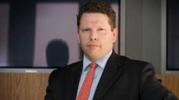 Karl McCartney MP