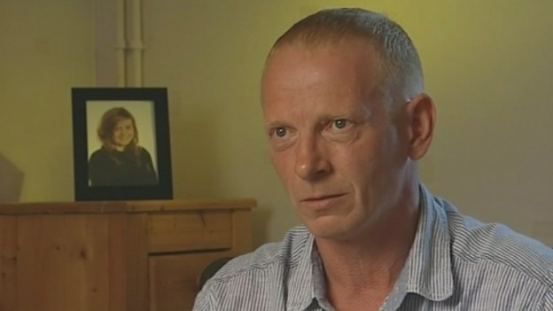 Hannah's father, Dave Smith, said the timing of the announcement showed a lack of respect