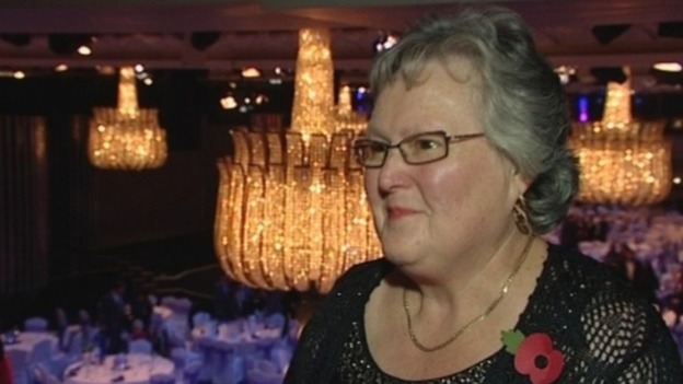 Wendy Brading