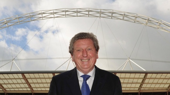 Roy Hodgson