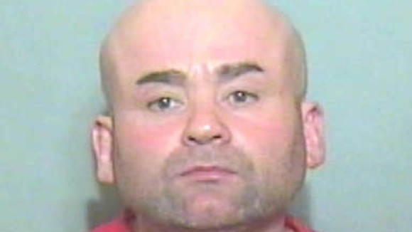Stuart McPherson of St Osyth Road, Clacton sentenced to five years in prison for rape.