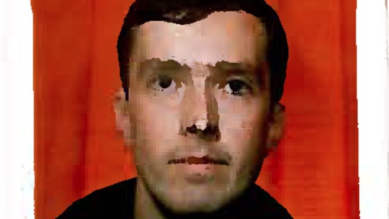 David Stockdale