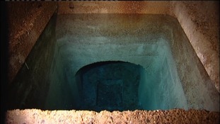 Bore hole