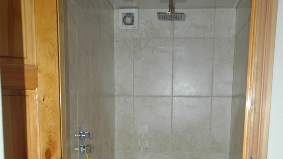 Wetroom