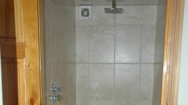 Wetroom