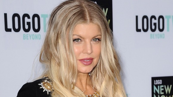 The artist formerly known as Stacy Ann Ferguson has officially changed her name to Fergie.