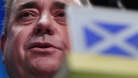 Alex Salmond, Scottish National Party leader