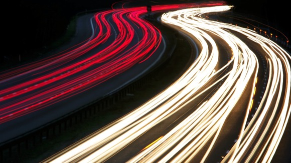 Motorists are falling foul of a new insurance fraud scheme dubbed "flash for crash".