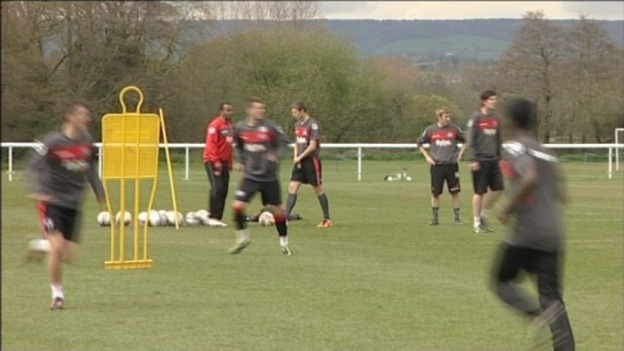 Exeter City under 18s